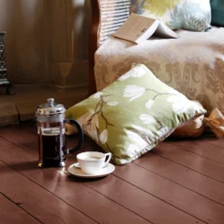 Sadolin Classic All Purpose Woodstain Teak - 2.5L -Home Decor Shop 12806188 6784951407350619