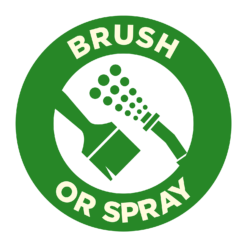 Cuprinol Garden Shades White Daisy - 2.5L -Home Decor Shop 12807076 1164949847926361