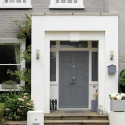 Sandtex® Ultra Smooth Masonry Paint Plymouth Grey - 5L 14 Sandtex® Ultra Smooth Masonry Paint Plymouth Grey - 5L -Home Decor Shop 12808377 1784871501360787