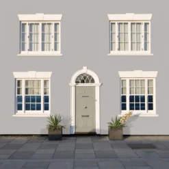 Sandtex® Ultra Smooth Masonry Paint Plymouth Grey - 5L 15 Sandtex® Ultra Smooth Masonry Paint Plymouth Grey - 5L -Home Decor Shop 12808377 8124871501385216