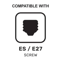 Caleb Floor Lamp - Black -Home Decor Shop 12809234 2915044187543919