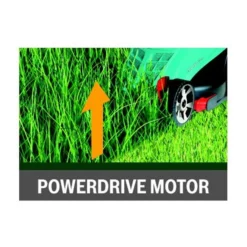 Bosch 1300W Rotak 34-13 Electric Lawn Mower - 34cm -Home Decor Shop 12809318 1734833173010015