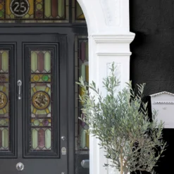 Sandtex® Ultra Smooth Masonry Paint Black - 5L -Home Decor Shop 12810261 3704871318933820