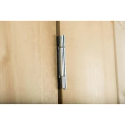 Forest (Installation Included) Wooden Pentagonal Large Outdoor Store -Home Decor Shop 12812480 1404833194985792