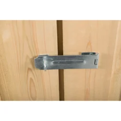 Forest (Installation Included) Wooden Pentagonal Large Outdoor Store -Home Decor Shop 12812480 9364833195196263