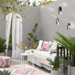 Sandtex® Textured Masonry Paint Plymouth Grey - 5L 12 Sandtex® Textured Masonry Paint Plymouth Grey - 5L -Home Decor Shop 12813211 1384871565595443