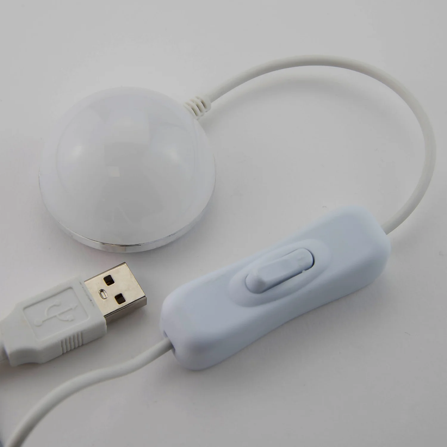 Arlec USB Mini Lamp Light 7 Arlec USB Mini Lamp Light - Image 7