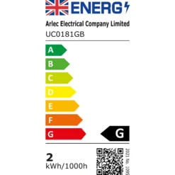 Arlec USB Mini Lamp Light 17 Arlec USB Mini Lamp Light -Home Decor Shop 12813239 7205029411012185