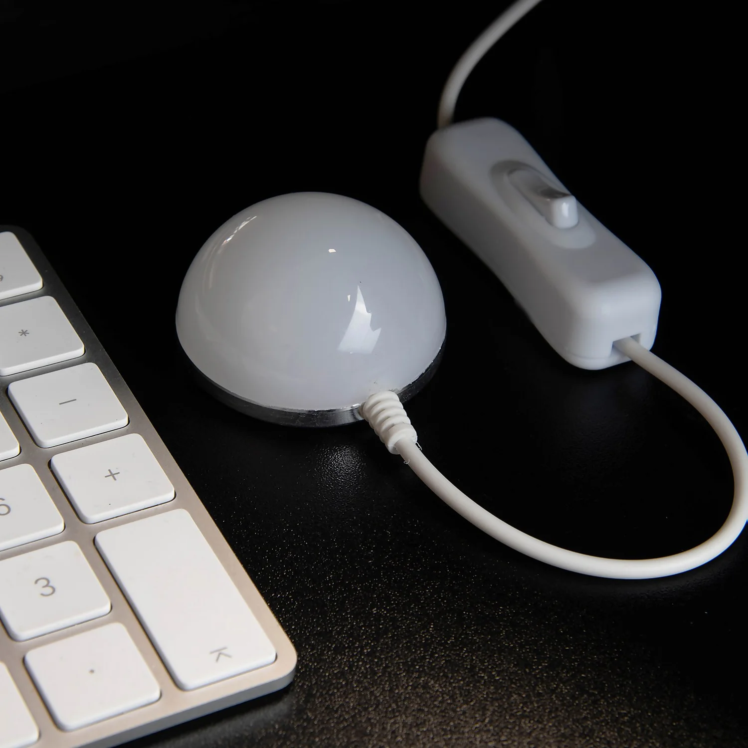 Arlec USB Mini Lamp Light 5 Arlec USB Mini Lamp Light - Image 5