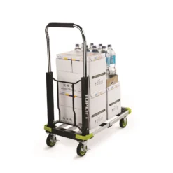 Toplift Aluminium Platform Trolley - 150kg -Home Decor Shop 12813311 7664832991380955