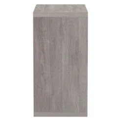 Clever Cube 2x2 Storage Unit - Grey Oak 8 Clever Cube 2x2 Storage Unit - Grey Oak -Home Decor Shop 12816001 7295023383784575