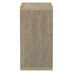 Clever Cube 2x2 Storage Unit - Oak -Home Decor Shop 12816153 3895014368159156