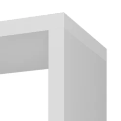 Clever Cube 4x4 Storage Unit - White -Home Decor Shop 12821332 1884953391893282