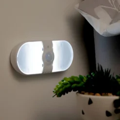 Arlec LED Motion Utility Light 13 Arlec LED Motion Utility Light -Home Decor Shop 12823645 2805007579920175