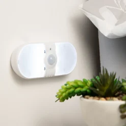 Arlec LED Motion Utility Light 12 Arlec LED Motion Utility Light -Home Decor Shop 12823645 9085007579862734