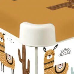 Curver Stockholm Llama Plastic Deco Storage Box - Multi-Coloured - 22L 12 Curver Stockholm Llama Plastic Deco Storage Box - Multi-Coloured - 22L -Home Decor Shop 12824053 2004832983353417