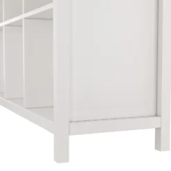 Clever Cube 2x3 Storage Unit With Legs - White -Home Decor Shop 12824157 6165023649330661