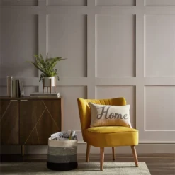 The Occasional Chair - Ochre -Home Decor Shop 12825244 5464832990285547