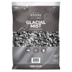 Stylish Stone Glacial Mist -Midi Pack - 9kg 5 Stylish Stone Glacial Mist -Midi Pack - 9kg -Home Decor Shop 12826531 1094902951241146