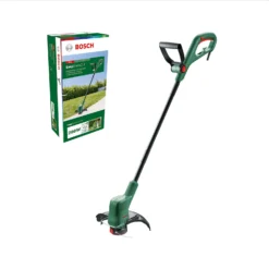 Bosch EasyGrassCut 23 Electric Grass Trimmer 23cm -Home Decor Shop 12826675 2114935068667096