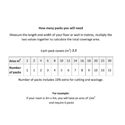 Kraus Rigid Core Luxury Vinyl Floor Tiles - Swinley -Home Decor Shop 12830662 7425002460461341