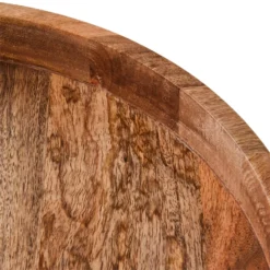 Fenton Side Table - Wood -Home Decor Shop 12832848 1714832961953634