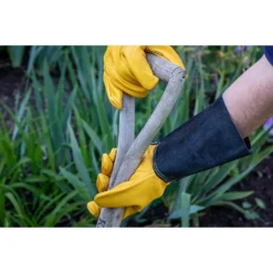 Westland Luxury Leather Gauntlet Gloves 5 Westland Luxury Leather Gauntlet Gloves -Home Decor Shop 12835847 2395012509238073