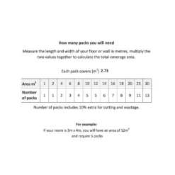 EGGER HOME Beaumont Oak 6mm Laminate Flooring -Home Decor Shop 12837340 2065014868608911