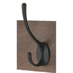 6 Black Victorian Hook On Shelf Combo 7 6 Black Victorian Hook On Shelf Combo -Home Decor Shop 12839418 1934847724977025