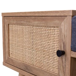 Kubu Rattan Hallway Bench 11 Kubu Rattan Hallway Bench -Home Decor Shop 12844147 2114870243949529