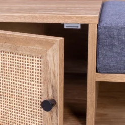 Kubu Rattan Hallway Bench 10 Kubu Rattan Hallway Bench -Home Decor Shop 12844147 3894870243920609