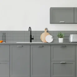 Maison Deco Refresh Kitchen Cupboards, Worktops & Splashbacks Paint Zinc - 2L 5 Maison Deco Refresh Kitchen Cupboards, Worktops & Splashbacks Paint Zinc - 2L -Home Decor Shop 12878354 1314866395877012