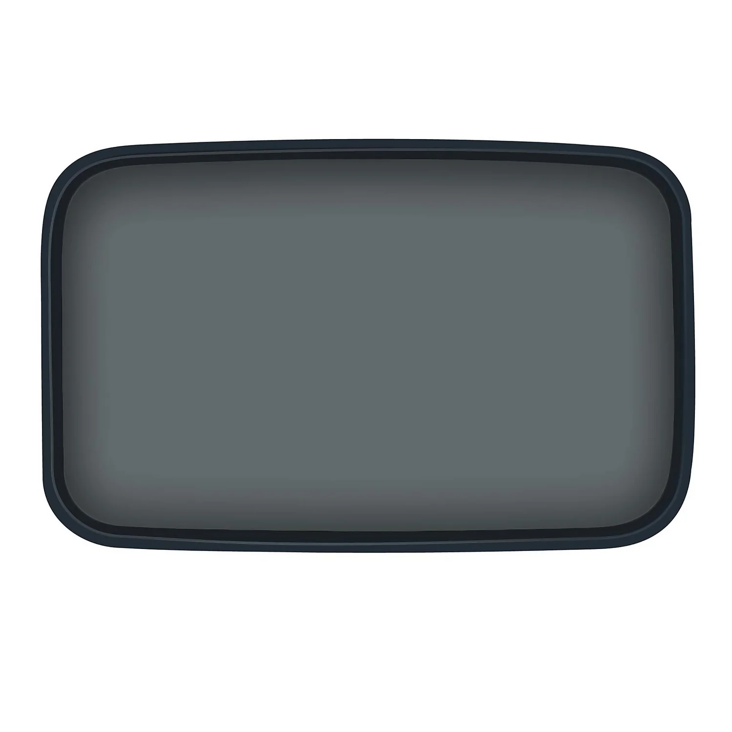 Maison Deco Refresh Kitchen Cupboards, Worktops & Splashbacks Paint Graphite - 2L 2 Maison Deco Refresh Kitchen Cupboards, Worktops & Splashbacks Paint Graphite - 2L - Image 2