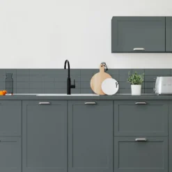 Maison Deco Refresh Kitchen Cupboards, Worktops & Splashbacks Paint Graphite - 2L 5 Maison Deco Refresh Kitchen Cupboards, Worktops & Splashbacks Paint Graphite - 2L -Home Decor Shop 12878362 1834866389858295