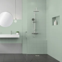 Maison Deco Refresh Bathroom Wall Tile Paint Sage - 2L 5 Maison Deco Refresh Bathroom Wall Tile Paint Sage - 2L -Home Decor Shop 12878391 4754866363302250