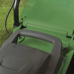 Powerbase 1200W Electric Lawn Mower - 32cm -Home Decor Shop 12882290 8694843578460188