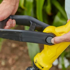 STANLEY FATMAX V20 18V Cordless 33Cm String Trimmer (Sfmcst933M1-Gb) -Home Decor Shop 12882301 1174843589247267