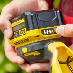 STANLEY FATMAX V20 18V Cordless 33Cm String Trimmer (Sfmcst933M1-Gb) -Home Decor Shop 12882301 4254843589282718