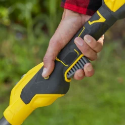 STANLEY FATMAX V20 18V Cordless 33Cm String Trimmer With Brushless Motor (Sfmcstb933M-Gb) -Home Decor Shop 12882302 2004843589537520