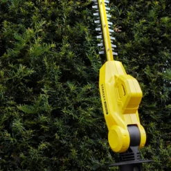 STANLEY FATMAX V20 18V Cordless Pole Hedge Trimmer 45cm (Sfmcph845M1-Gb) 16 STANLEY FATMAX V20 18V Cordless Pole Hedge Trimmer 45cm (Sfmcph845M1-Gb) -Home Decor Shop 12882305 8854843590413820