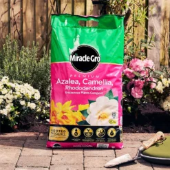 Miracle Gro Premium Azalea, Camellia & Rhododendron Ericaceous Compost - 40L 8 Miracle Gro Premium Azalea, Camellia & Rhododendron Ericaceous Compost - 40L -Home Decor Shop 12882812 2144843671852924