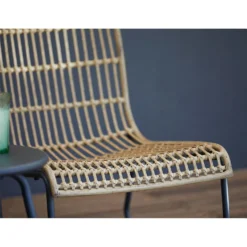 None Bamboo Stacking Chair -Home Decor Shop 12884462 1754846145575800