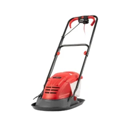 Home Decor Shop 39 Sovereign 1100W Electric Hover Mower - 29cm