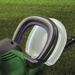 Powerbase 550W Electric Hedge Trimmer - 55cm -Home Decor Shop 12885497 1434843579322220