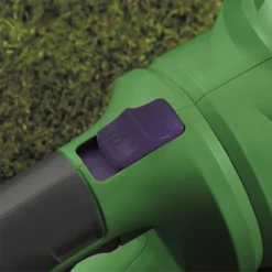 Powerbase 710W Electric Hedge Trimmer - 66cm -Home Decor Shop 12885499 1274843579489302