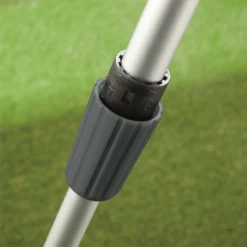 Powerbase 550W Electric Grass Trimmer - 30cm 11 Powerbase 550W Electric Grass Trimmer - 30cm -Home Decor Shop 12885507 1164843579726980