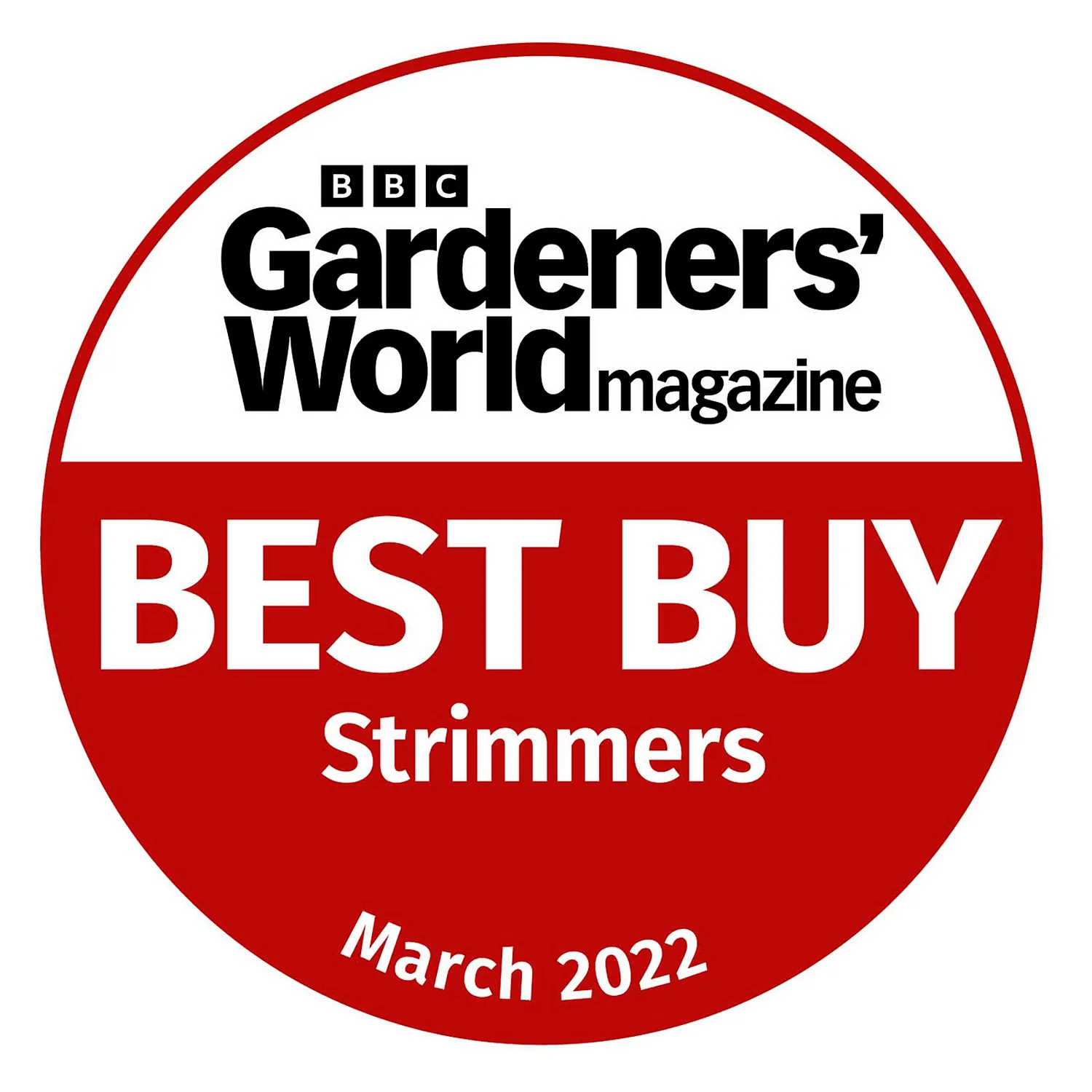 Powerbase 550W Electric Grass Trimmer - 30cm 3 Powerbase 550W Electric Grass Trimmer - 30cm - Image 3