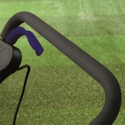 Powerbase 400W Electric Lawn Mower - 32cm -Home Decor Shop 12885549 3804843583557677