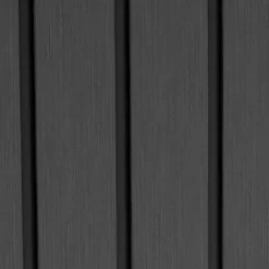 Keter Kentwood Outdoor Garden Storage Box 350L - Graphite -Home Decor Shop 12885762 1914899008628096