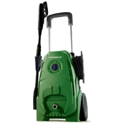Powerbase 1850W Pressure Washer With Patio Cleaner -Home Decor Shop 12885787 1954900871302419